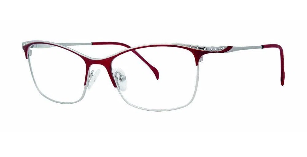 GENEVIEVE BOUTIQUE DISGUISE Eyeglasses - view 3